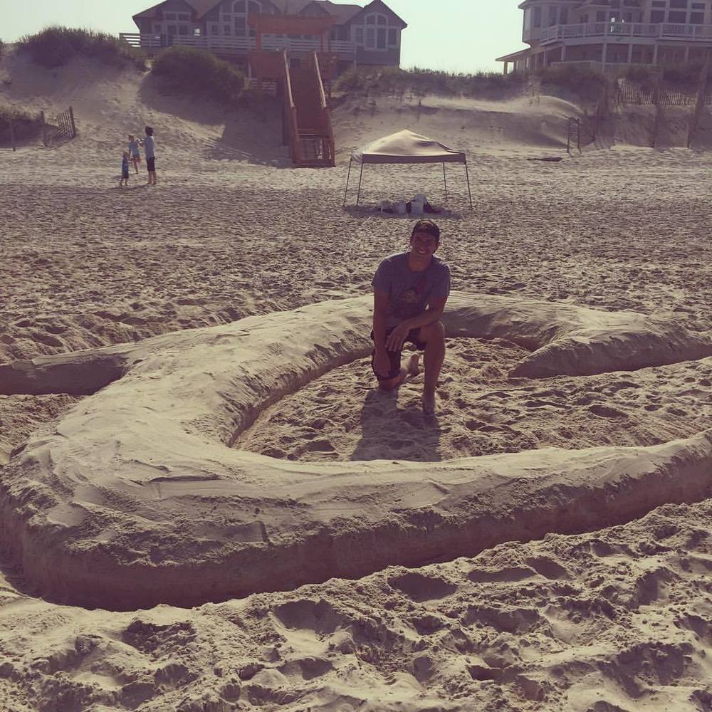 Meet your Posher, Brian